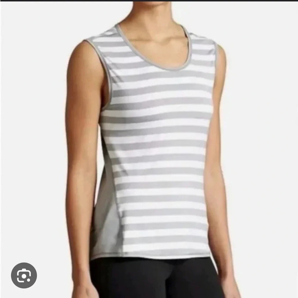 ATHLETA CHI MUSCLE TANK - Picture 1 of 6